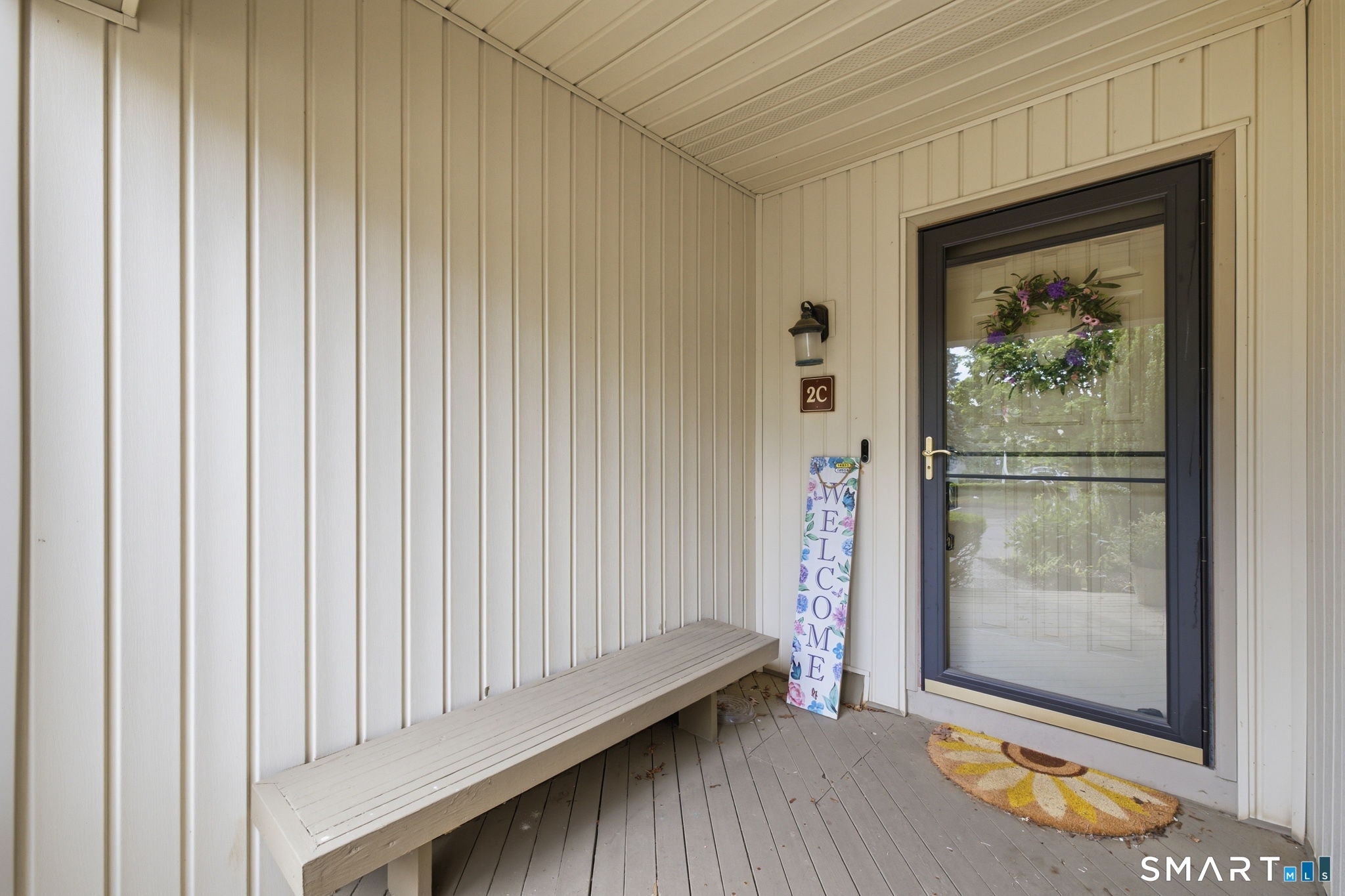 12 Spindle Hill Road 2C