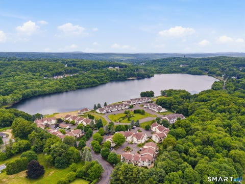Condo For Sale - 12 Spindle Hill Road #2C<br/> Wolcott, CT 06716