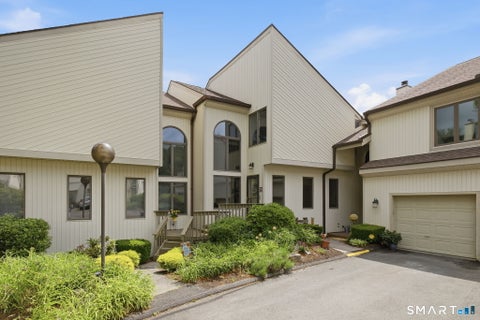 Condo For Sale - 12 Spindle Hill Road #2C<br/> Wolcott, CT 06716