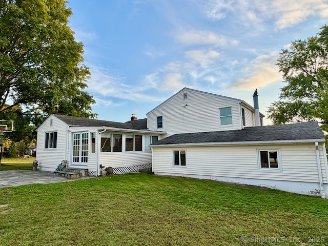 19 Saddle Hill Circle
