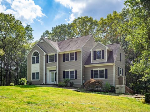 Homes For Sale - 50 Beardsley Road<br/> Litchfield County, New Milford, CT 06776