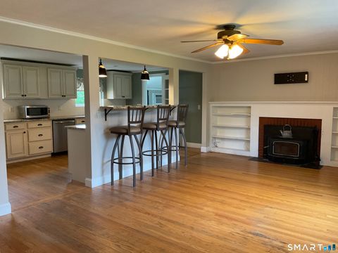 Tiny photo for 25 Medford Street, Glastonbury, CT 06033 (MLS # 24190056)
