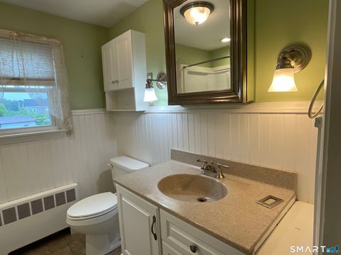 Tiny photo for 25 Medford Street, Glastonbury, CT 06033 (MLS # 24190056)