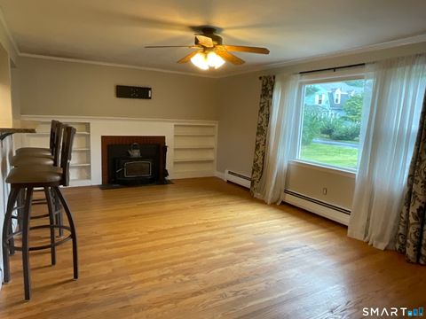 Tiny photo for 25 Medford Street, Glastonbury, CT 06033 (MLS # 24190056)