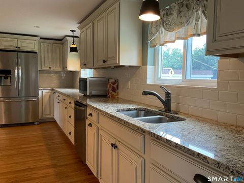 Tiny photo for 25 Medford Street, Glastonbury, CT 06033 (MLS # 24190056)
