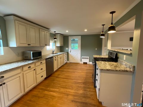 Tiny photo for 25 Medford Street, Glastonbury, CT 06033 (MLS # 24190056)