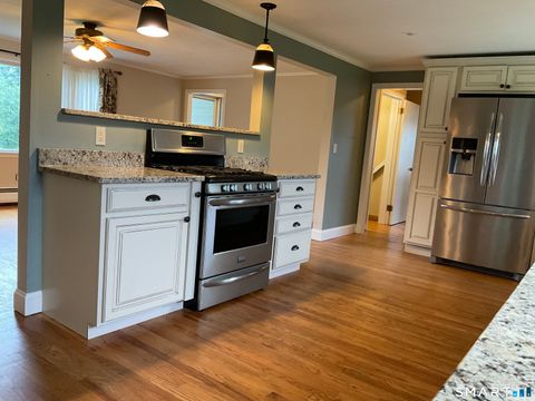 Tiny photo for 25 Medford Street, Glastonbury, CT 06033 (MLS # 24190056)