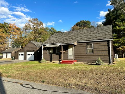 A home in Norwich