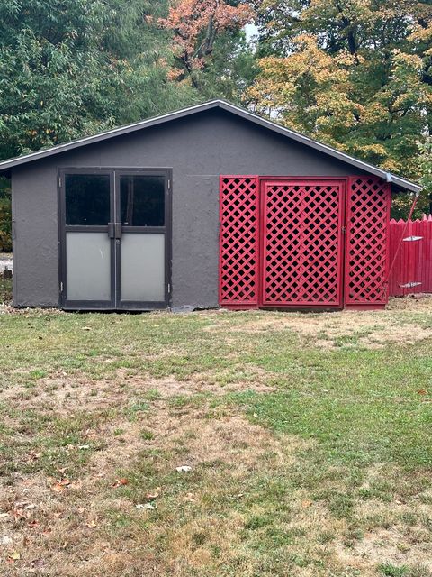 A home in Norwich