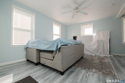 Tiny photo for 25 Andrews Street, Meriden, CT 06451 (MLS # 24152976)