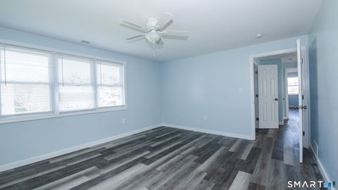 Tiny photo for 25 Andrews Street, Meriden, CT 06451 (MLS # 24152976)