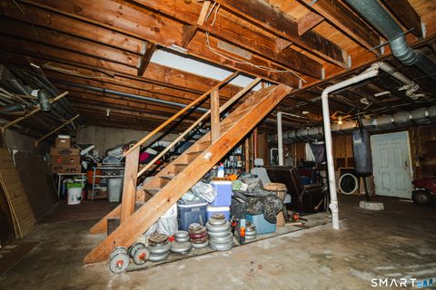 Tiny photo for 25 Andrews Street, Meriden, CT 06451 (MLS # 24152976)