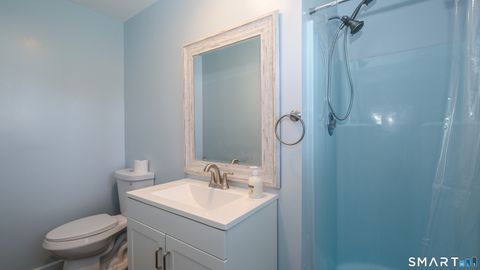 Tiny photo for 25 Andrews Street, Meriden, CT 06451 (MLS # 24152976)