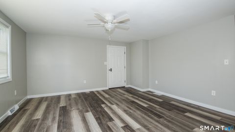 Tiny photo for 25 Andrews Street, Meriden, CT 06451 (MLS # 24152976)