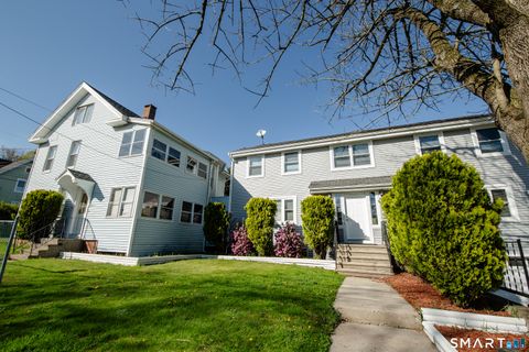Tiny photo for 25 Andrews Street, Meriden, CT 06451 (MLS # 24152976)