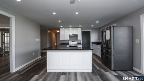 Tiny photo for 25 Andrews Street, Meriden, CT 06451 (MLS # 24152976)