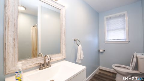 Tiny photo for 25 Andrews Street, Meriden, CT 06451 (MLS # 24152976)