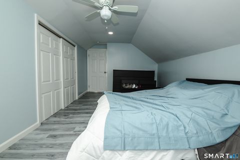 Tiny photo for 25 Andrews Street, Meriden, CT 06451 (MLS # 24152976)