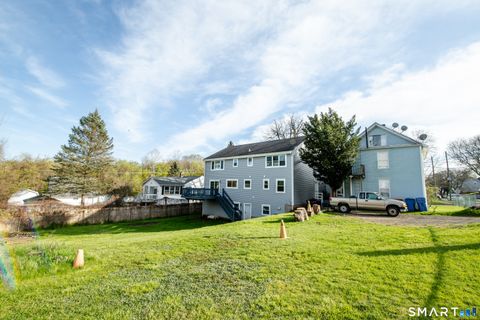 Tiny photo for 25 Andrews Street, Meriden, CT 06451 (MLS # 24152976)