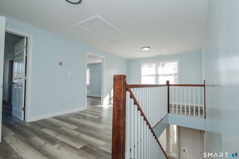 Tiny photo for 25 Andrews Street, Meriden, CT 06451 (MLS # 24152976)