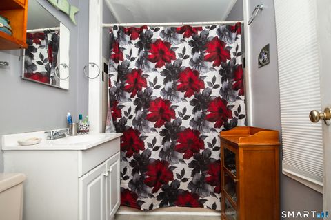 Tiny photo for 25 Andrews Street, Meriden, CT 06451 (MLS # 24152976)