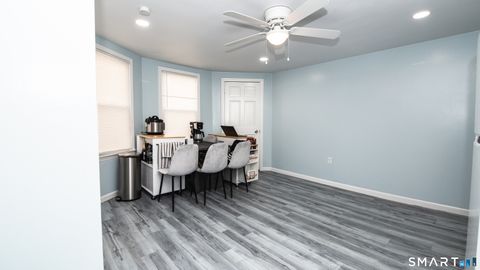 Tiny photo for 25 Andrews Street, Meriden, CT 06451 (MLS # 24152976)