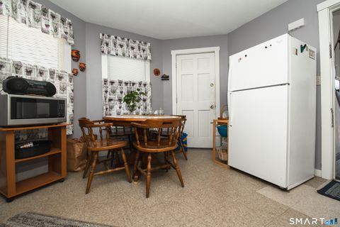 Tiny photo for 25 Andrews Street, Meriden, CT 06451 (MLS # 24152976)