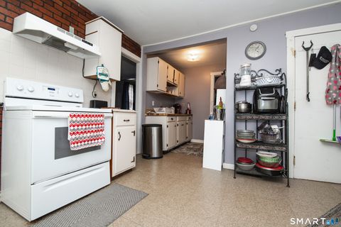 Tiny photo for 25 Andrews Street, Meriden, CT 06451 (MLS # 24152976)