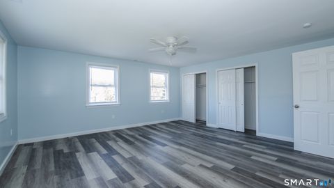 Tiny photo for 25 Andrews Street, Meriden, CT 06451 (MLS # 24152976)