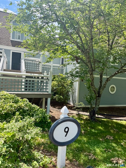 Condo For Sale - 924 Old Pond Lane #924<br/> Norwich, CT 06360