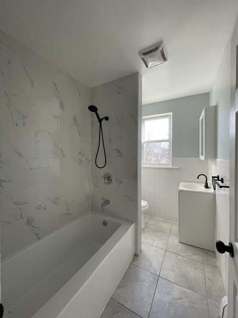 Tiny photo for 100 Putnam Street, Bridgeport, CT 06608 (MLS # 24143172)