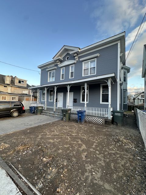 Photo of 100 Putnam Street, Bridgeport, CT 06608 (MLS # 24143172)