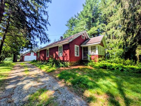 125 Salem Road Prospect CT 06712