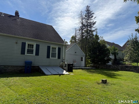 Tiny photo for 70 Stonehouse Road, Trumbull, CT 06611 (MLS # 24208422)