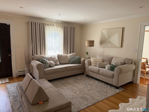 Tiny photo for 70 Stonehouse Road, Trumbull, CT 06611 (MLS # 24208422)