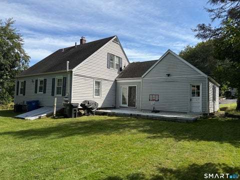 Tiny photo for 70 Stonehouse Road, Trumbull, CT 06611 (MLS # 24208422)