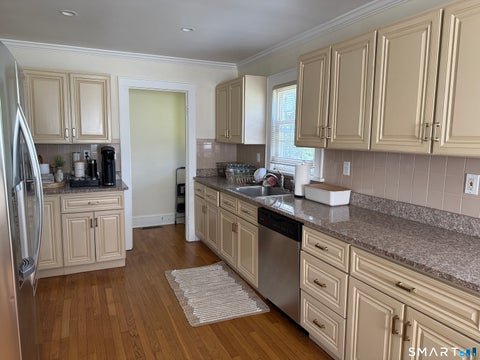 Tiny photo for 70 Stonehouse Road, Trumbull, CT 06611 (MLS # 24208422)