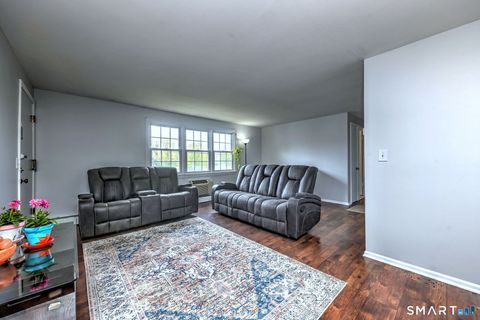 Tiny photo for 1254 Farmington Avenue #C, Farmington, CT 06032 (MLS # 24168818)