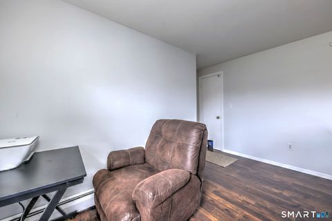 Tiny photo for 1254 Farmington Avenue #C, Farmington, CT 06032 (MLS # 24168818)