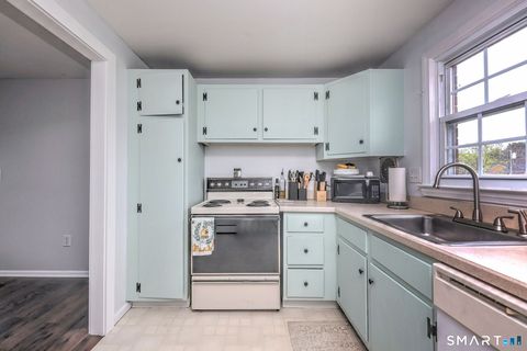 Tiny photo for 1254 Farmington Avenue #C, Farmington, CT 06032 (MLS # 24168818)