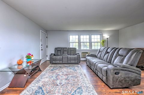 Tiny photo for 1254 Farmington Avenue #C, Farmington, CT 06032 (MLS # 24168818)