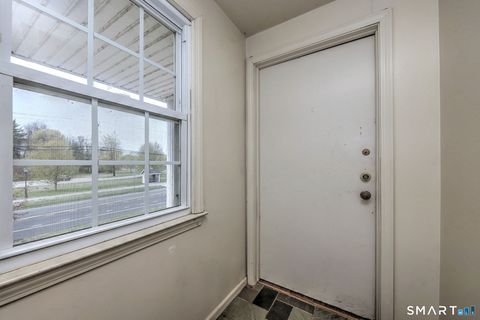 Tiny photo for 1254 Farmington Avenue #C, Farmington, CT 06032 (MLS # 24168818)