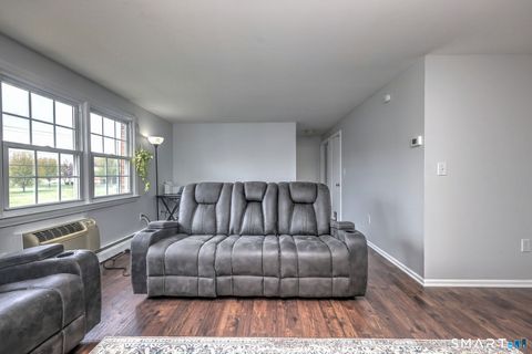 Tiny photo for 1254 Farmington Avenue #C, Farmington, CT 06032 (MLS # 24168818)