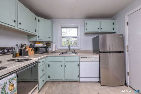 Tiny photo for 1254 Farmington Avenue #C, Farmington, CT 06032 (MLS # 24168818)