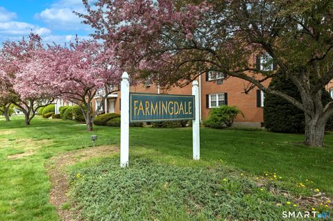 Photo of 1254 Farmington Avenue #C, Farmington, CT 06032 (MLS # 24168818)