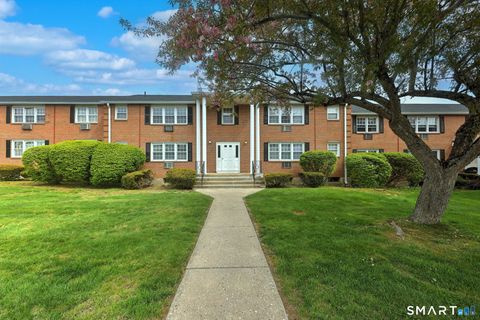 Tiny photo for 1254 Farmington Avenue #C, Farmington, CT 06032 (MLS # 24168818)