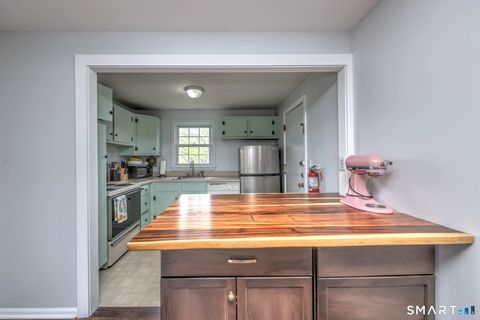 Tiny photo for 1254 Farmington Avenue #C, Farmington, CT 06032 (MLS # 24168818)