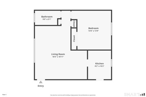Tiny photo for 1254 Farmington Avenue #C, Farmington, CT 06032 (MLS # 24168818)