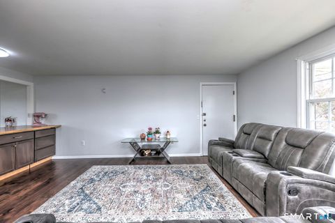 Tiny photo for 1254 Farmington Avenue #C, Farmington, CT 06032 (MLS # 24168818)