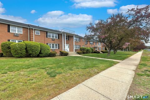 Tiny photo for 1254 Farmington Avenue #C, Farmington, CT 06032 (MLS # 24168818)